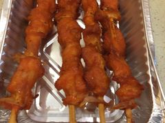 -尊宝比萨(石牌东店)