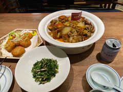 -周家二小姐的菜(西津渡店)