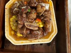 -巨元河鲜酒楼·清远特色菜名店(英德店)