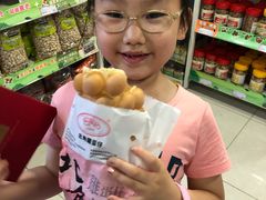 鸡蛋仔-利强记北角鸡蛋仔(弥敦道店 )