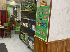 -晓宇盒饭(民安街店)