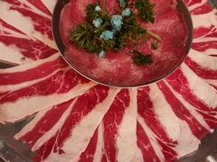 -烧本烧·自助烤肉(勒泰中心店)