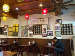 大堂-兰庆鸡蛋馃(人民路店)