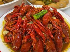 -虾铺子龙虾·私房菜(金源花苑店)