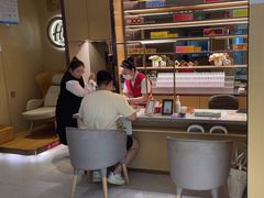 -海底捞火锅(莘松路店)