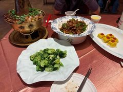 -山西会馆·晋菜·晋商宴·牌匾博物馆(胜利东街店)