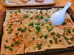 -逗烤·轻烧烤(福田店)
