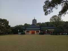 -浙江西子宾馆·牡丹厅