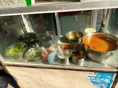 -周记古镇名小吃