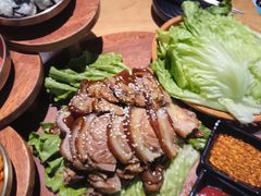 -肥肥虾庄·金牌油焖大虾(杨园滨江时代walk店)