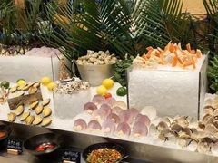 -索菲特酒店 · 云尚天际自助餐厅