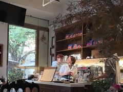-青咖啡(三坊七巷店)