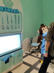 -奈尔宝·儿童乐园·亲子餐厅(苏州大悦城店)