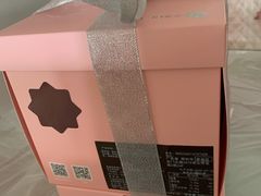 -黑池口感烘焙·生日蛋糕(坂田店)