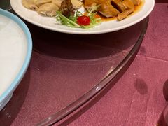 -园林宾馆·鸿运楼(越山路店)