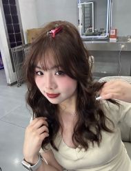 -YOUNG漾沙龙