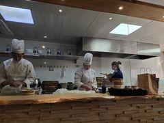 -老清朝包子铺(开明街店)