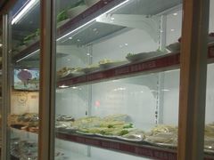 自助取餐区-珍巴奴毛肚牛肉小火锅(四惠店)