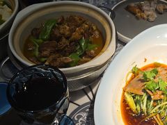 -香阁餐厅·常州菜·常州菜代表品牌(新北奥体店)