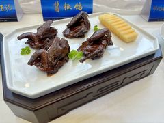 -风味小馆(天目湖宾馆店)