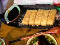 红糖糍粑-走街串巷(丰富路店)