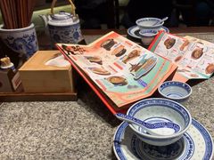 -南京大牌档(济南万象城店)