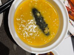 -百合酒店-香榭里自助餐厅