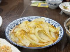 虾头油娃娃菜-家利美食店