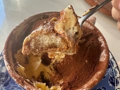 -拉拉伯爵西餐厅(青田店)