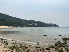 -东澳岛