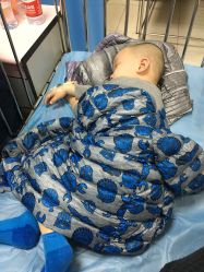 -苏州大学附属儿童医院(景德路院区)