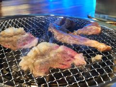 -万兴佳烤肉·长白山老味道(宏泰广场店)