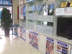 -朋朋修脚(滂江街店)