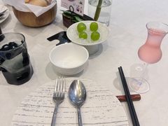 -泰香米泰国餐厅(鎏嘉码头店)