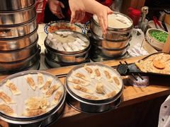 -沙州食驿·非遗小吃夜市