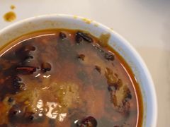 -庭院·冰煮羊·北京涮肉(西单店)