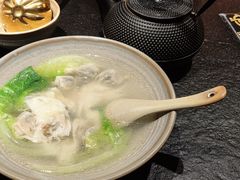 -色響火锅(恒隆广场店)