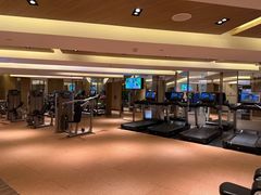 -舟山希尔顿酒店