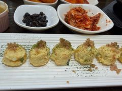 -釜山豚骨汤饭(芝罘万达广场店)