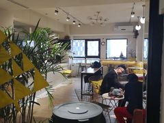 -不正咖啡(万达尊店)