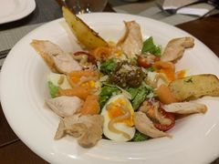 -LA CREPERIE BRETONNE布列塔尼法式餐厅(天童北路店)