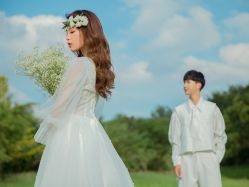 -第一夫人婚纱摄影(南京店)