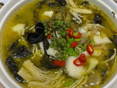 -鱼你在一起(南开天佑城店)