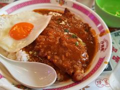 -憶廟街 X 沙角邨(太古城店)