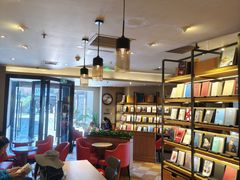 -COSTA COFFEE(新奥购物中心店)