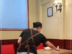 大堂-牧羊餐厅
