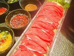 -重八牛府之小有名气(大望路店)