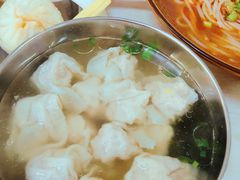 -老陶包子铺(南大西南村店)