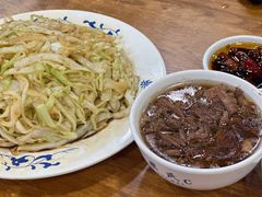 -柴氏风味斋(甘家口店)