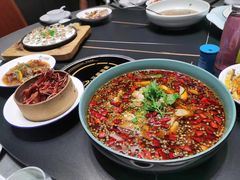 -正阁海鲜餐厅(六虹桥店)